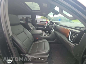 2023 GMC Sierra 1500 Denali Crew Cab Short Bed 5SA - miniatura 18