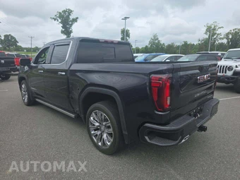 2023 GMC Sierra 1500 Denali Crew Cab Short Bed 5SA - miniatura 2