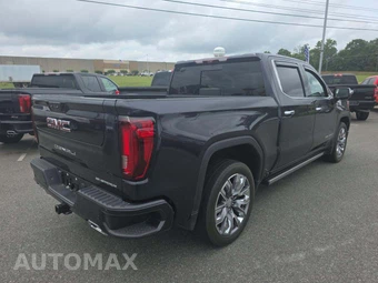 2023 GMC Sierra 1500 Denali Crew Cab Short Bed 5SA - miniatura 3