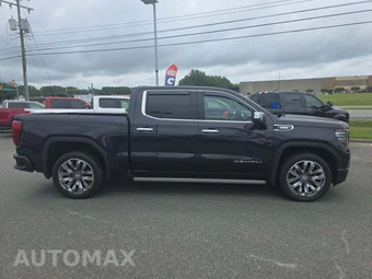 2023 GMC Sierra 1500 Denali Crew Cab Short Bed 5SA - miniatura 4