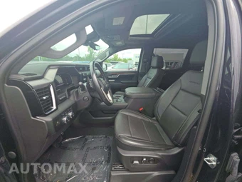 2023 GMC Sierra 1500 Denali Crew Cab Short Bed 5SA - miniatura 6