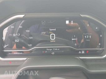 2023 GMC Sierra 1500 Denali Crew Cab Short Bed 5SA - miniatura 9