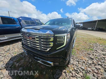 2023 GMC Sierra 1500 Denali Crew Cab Short Bed 5SA