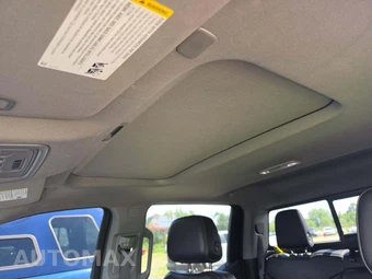 2023 GMC Sierra 1500 Denali Crew Cab Short Bed 5SA - miniatura 11