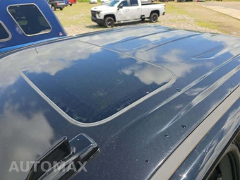 2023 GMC Sierra 1500 Denali Crew Cab Short Bed 5SA - miniatura 12