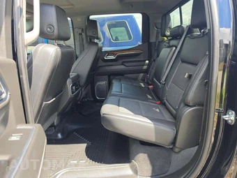 2023 GMC Sierra 1500 Denali Crew Cab Short Bed 5SA - miniatura 13