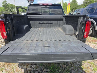 2023 GMC Sierra 1500 Denali Crew Cab Short Bed 5SA - miniatura 14