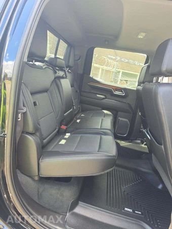 2023 GMC Sierra 1500 Denali Crew Cab Short Bed 5SA - miniatura 16