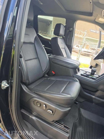 2023 GMC Sierra 1500 Denali Crew Cab Short Bed 5SA - miniatura 18
