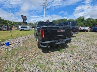 2023 GMC Sierra 1500 Denali Crew Cab Short Bed 5SA - miniatura 2