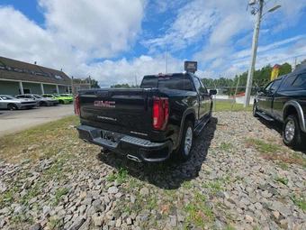 2023 GMC Sierra 1500 Denali Crew Cab Short Bed 5SA - miniatura 3