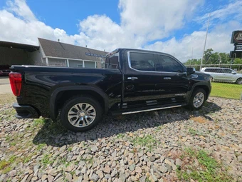 2023 GMC Sierra 1500 Denali Crew Cab Short Bed 5SA - miniatura 4