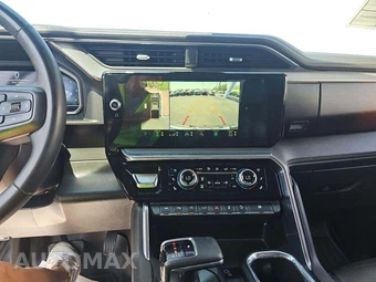 2023 GMC Sierra 1500 Denali Crew Cab Short Bed 5SA - miniatura 10