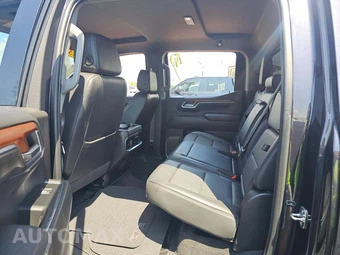 2023 GMC Sierra 1500 Denali Crew Cab Short Bed 5SA - miniatura 13