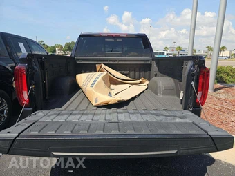 2023 GMC Sierra 1500 Denali Crew Cab Short Bed 5SA - miniatura 14