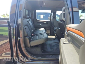 2023 GMC Sierra 1500 Denali Crew Cab Short Bed 5SA - miniatura 16
