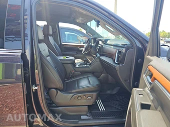 2023 GMC Sierra 1500 Denali Crew Cab Short Bed 5SA - miniatura 18