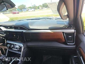 2023 GMC Sierra 1500 Denali Crew Cab Short Bed 5SA - miniatura 19