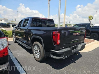 2023 GMC Sierra 1500 Denali Crew Cab Short Bed 5SA - miniatura 2