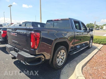 2023 GMC Sierra 1500 Denali Crew Cab Short Bed 5SA - miniatura 3