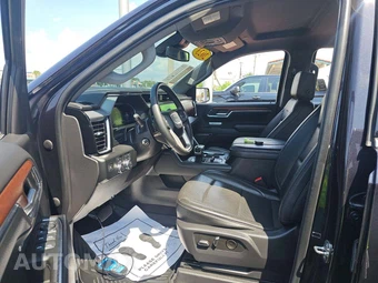2023 GMC Sierra 1500 Denali Crew Cab Short Bed 5SA - miniatura 6