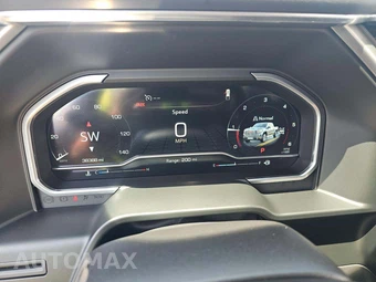 2023 GMC Sierra 1500 Denali Crew Cab Short Bed 5SA - miniatura 9