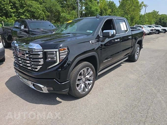 2023 GMC Sierra 1500 Denali Crew Cab Short Bed 5SA