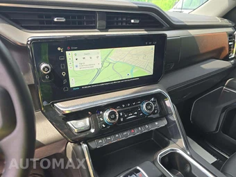 2023 GMC Sierra 1500 Denali Crew Cab Short Bed 5SA - miniatura 10