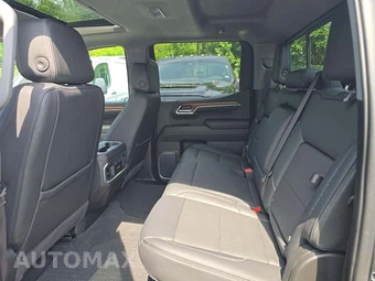 2023 GMC Sierra 1500 Denali Crew Cab Short Bed 5SA - miniatura 13