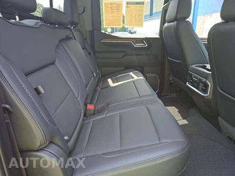 2023 GMC Sierra 1500 Denali Crew Cab Short Bed 5SA - miniatura 16