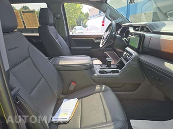 2023 GMC Sierra 1500 Denali Crew Cab Short Bed 5SA - miniatura 18