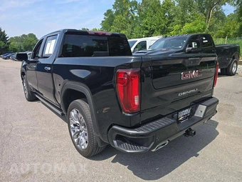 2023 GMC Sierra 1500 Denali Crew Cab Short Bed 5SA - miniatura 2