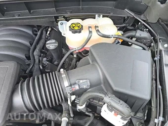 2023 GMC Sierra 1500 Denali Crew Cab Short Bed 5SA - miniatura 23