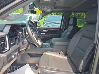 2023 GMC Sierra 1500 Denali Crew Cab Short Bed 5SA - miniatura 6