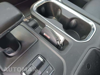 2023 GMC Sierra 1500 Denali Crew Cab Short Bed 5SA - miniatura 8