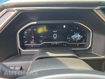 2023 GMC Sierra 1500 Denali Crew Cab Short Bed 5SA - miniatura 9