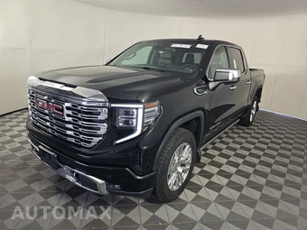2023 GMC Sierra 1500 Denali Crew Cab Short Bed 5SA