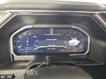 2023 GMC Sierra 1500 Denali Crew Cab Short Bed 5SA - miniatura 12