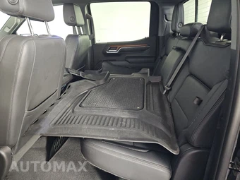 2023 GMC Sierra 1500 Denali Crew Cab Short Bed 5SA - miniatura 13