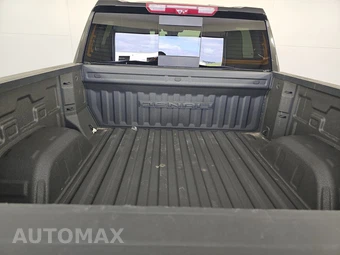 2023 GMC Sierra 1500 Denali Crew Cab Short Bed 5SA - miniatura 17