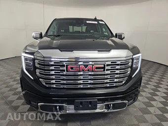 2023 GMC Sierra 1500 Denali Crew Cab Short Bed 5SA - miniatura 2