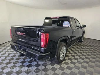 2023 GMC Sierra 1500 Denali Crew Cab Short Bed 5SA - miniatura 4