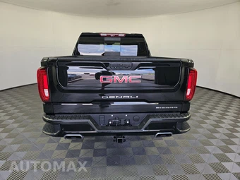 2023 GMC Sierra 1500 Denali Crew Cab Short Bed 5SA - miniatura 5