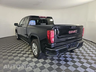 2023 GMC Sierra 1500 Denali Crew Cab Short Bed 5SA - miniatura 6