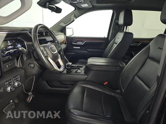 2023 GMC Sierra 1500 Denali Crew Cab Short Bed 5SA - miniatura 7