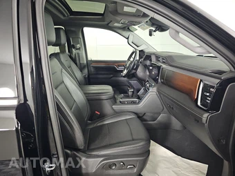 2023 GMC Sierra 1500 Denali Crew Cab Short Bed 5SA - miniatura 8
