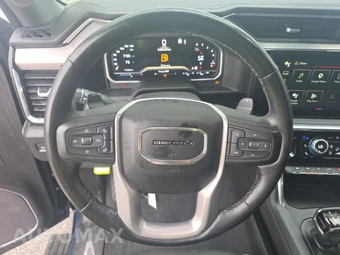 2023 GMC Sierra 1500 Denali Crew Cab Short Bed 5SA - miniatura 10
