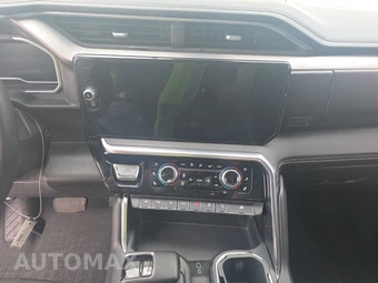 2023 GMC Sierra 1500 Denali Crew Cab Short Bed 5SA - miniatura 11