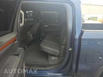 2023 GMC Sierra 1500 Denali Crew Cab Short Bed 5SA - miniatura 13