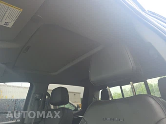 2023 GMC Sierra 1500 Denali Crew Cab Short Bed 5SA - miniatura 17